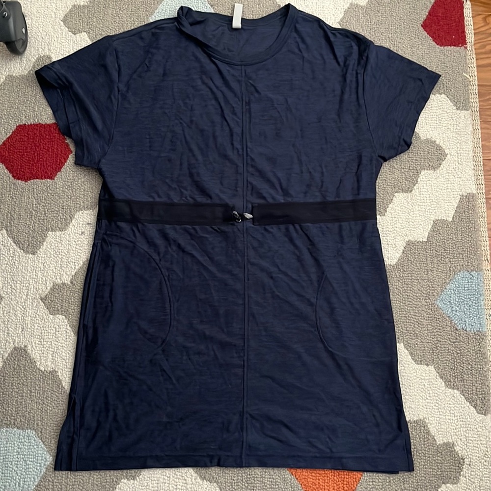 Athleta cover up